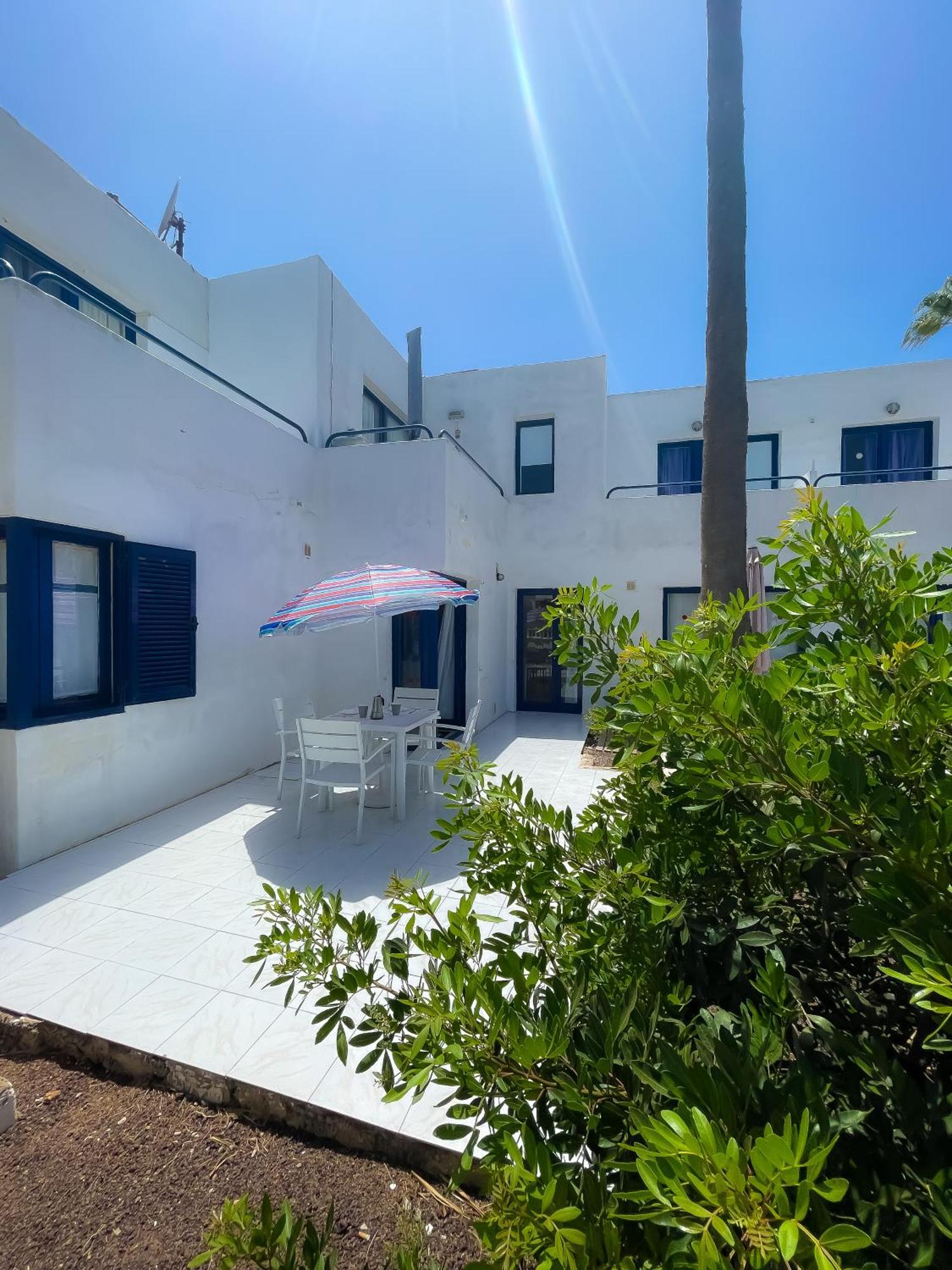 Apartamento Barqueros 24 By Holidays Fuerteventura Corralejo