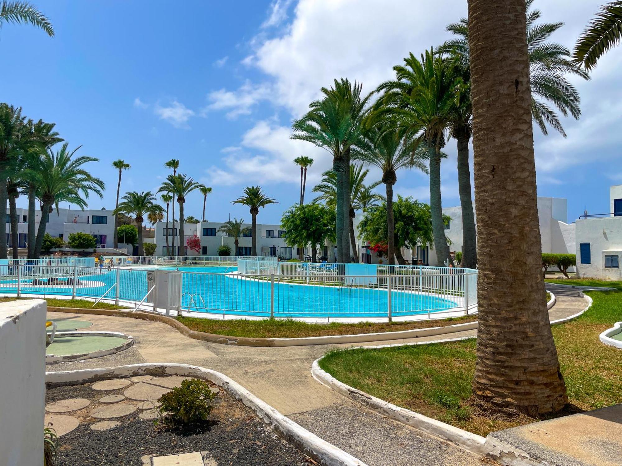Barqueros 24 By Holidays Fuerteventura Apartamento