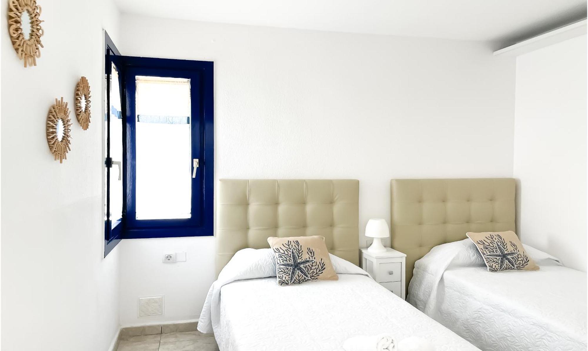 Barqueros 24 By Holidays Fuerteventura Apartamento *